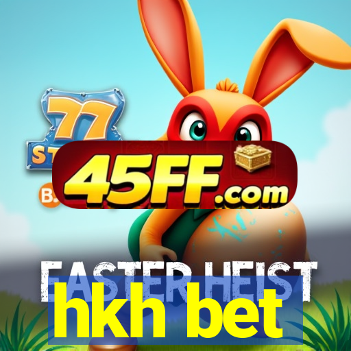hkh bet